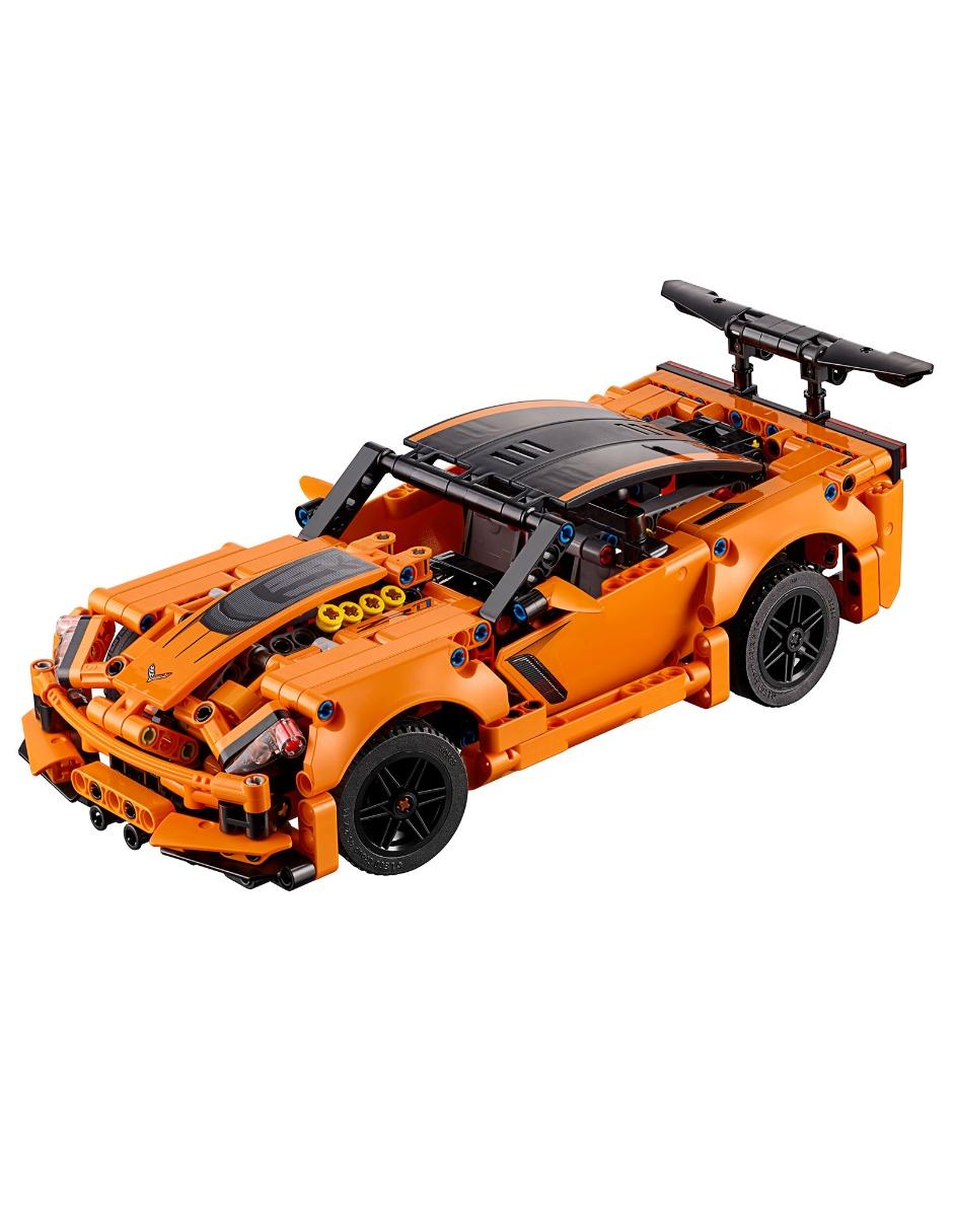 lego technic liverpool