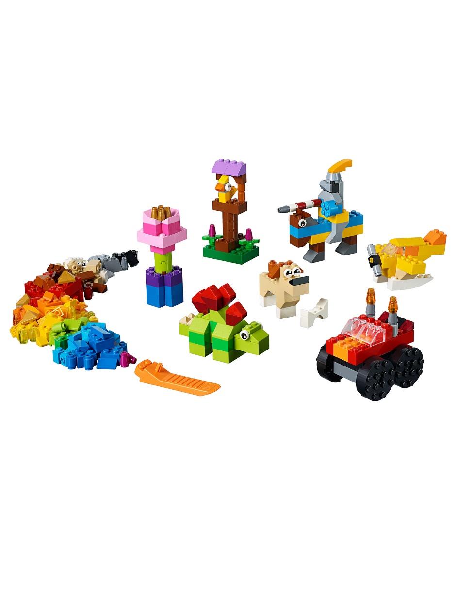 precio lego classic