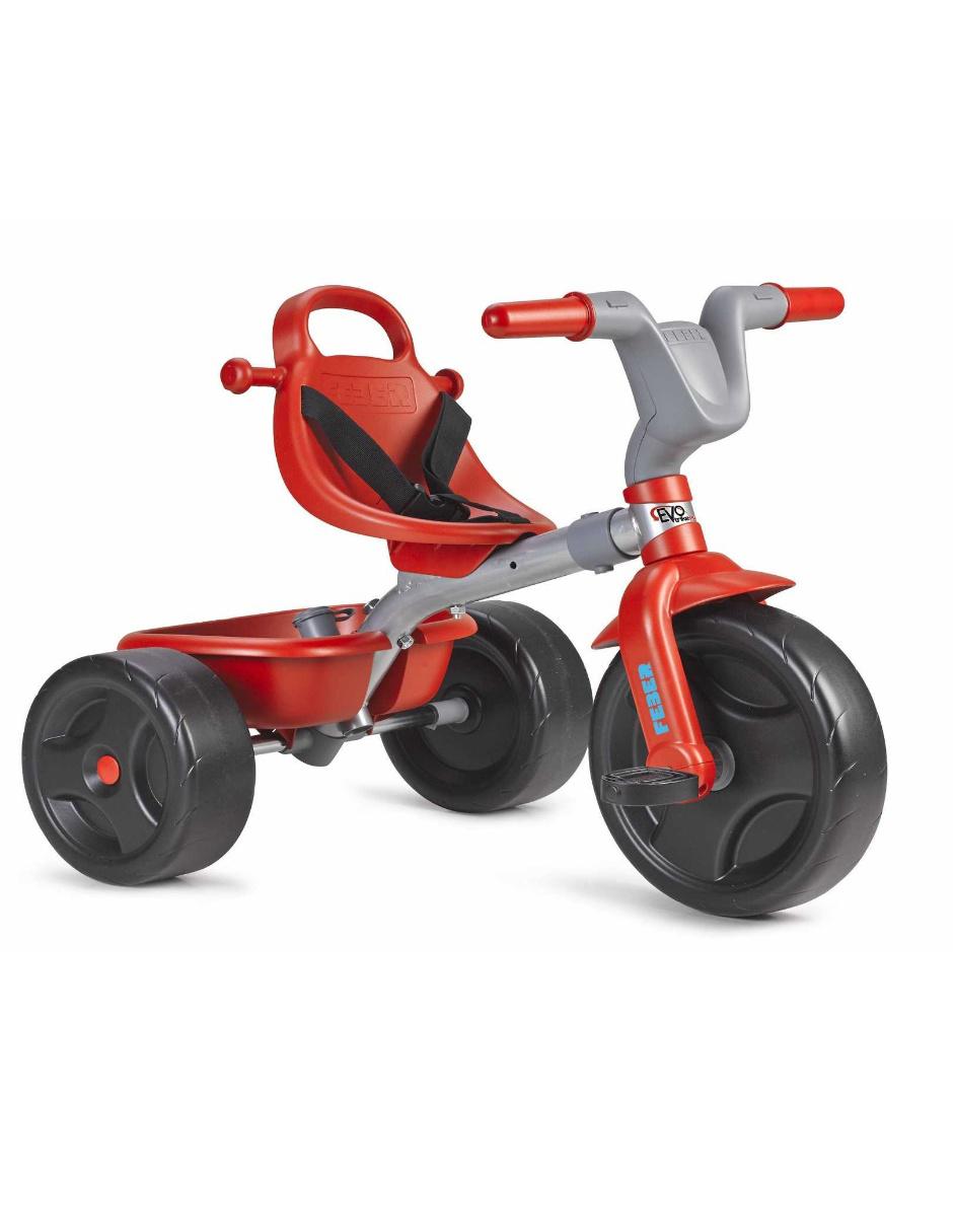 triciclo liverpool