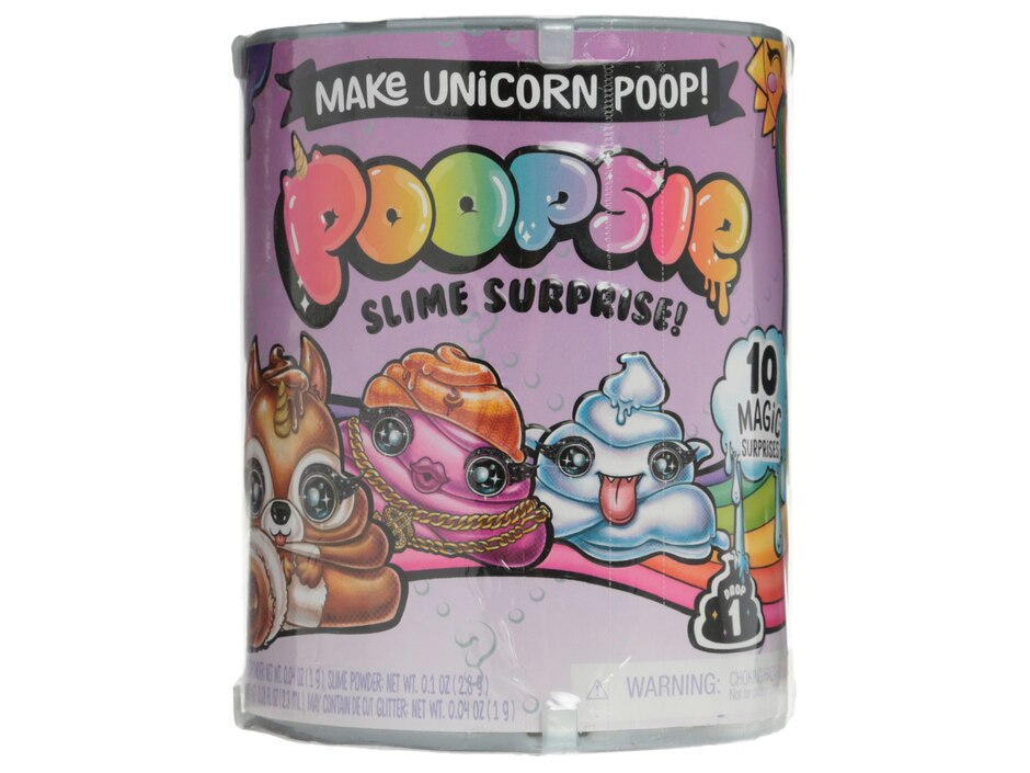 poopsie slime liverpool