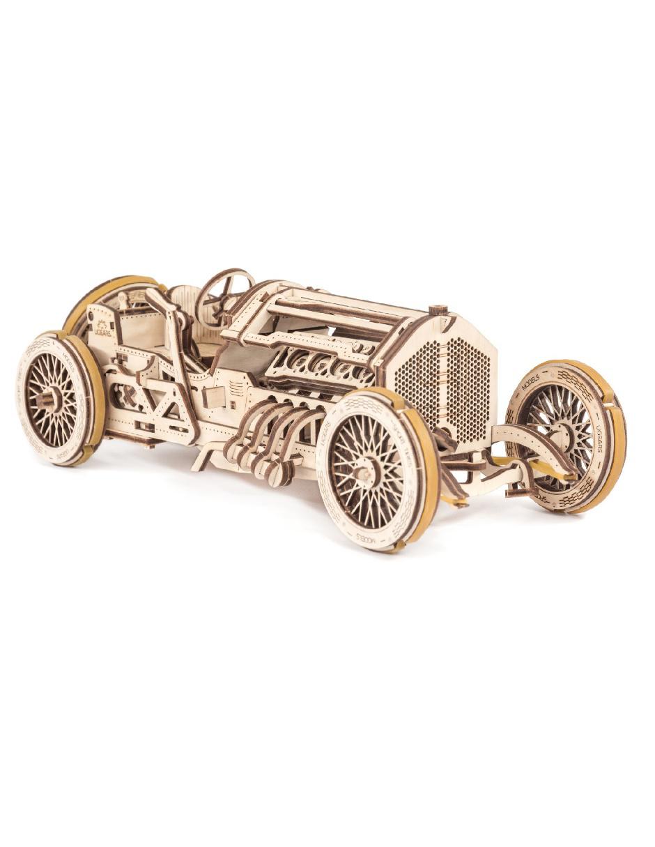 Coche Grand Prix Coche Grand Prix