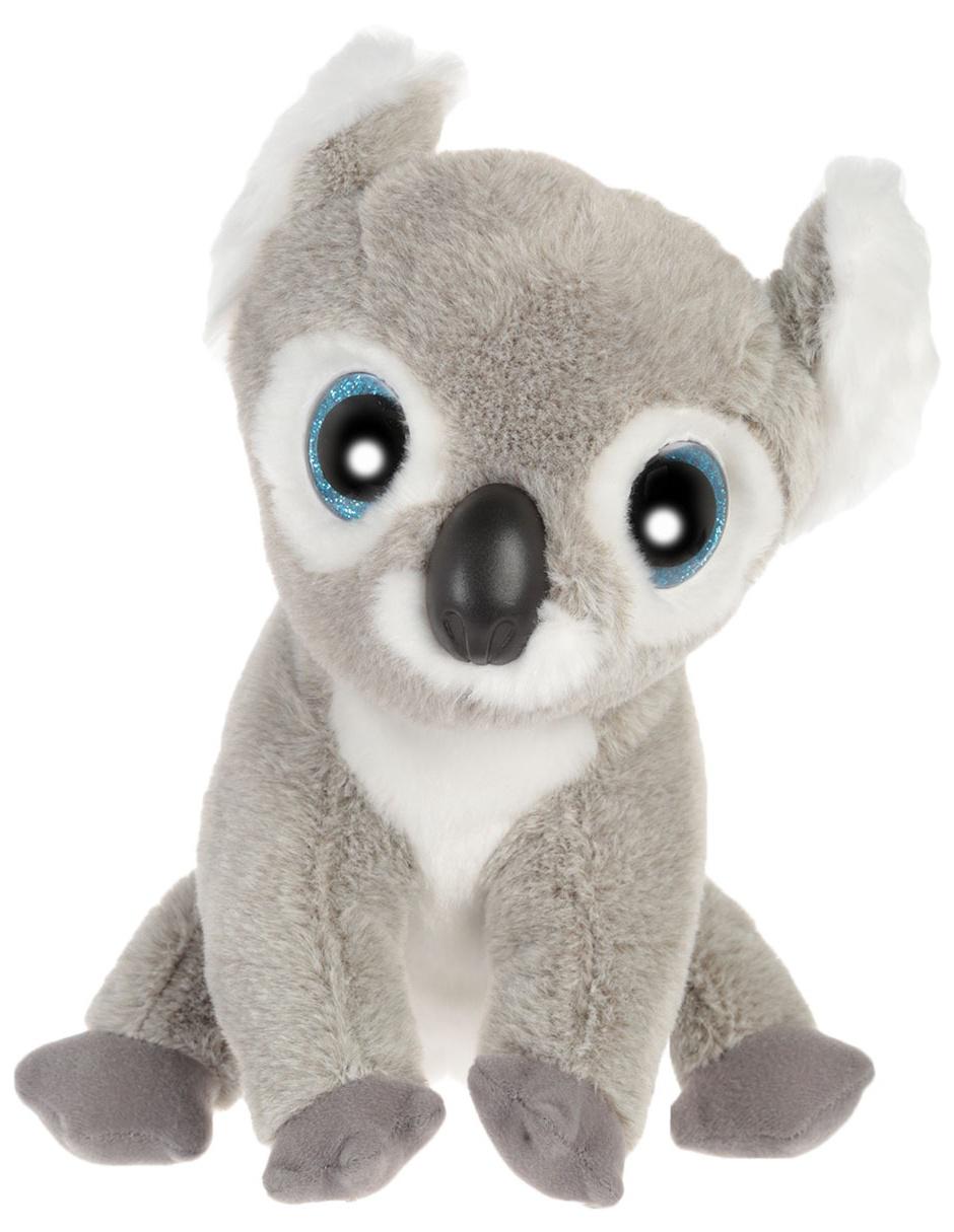 koala peluche ty