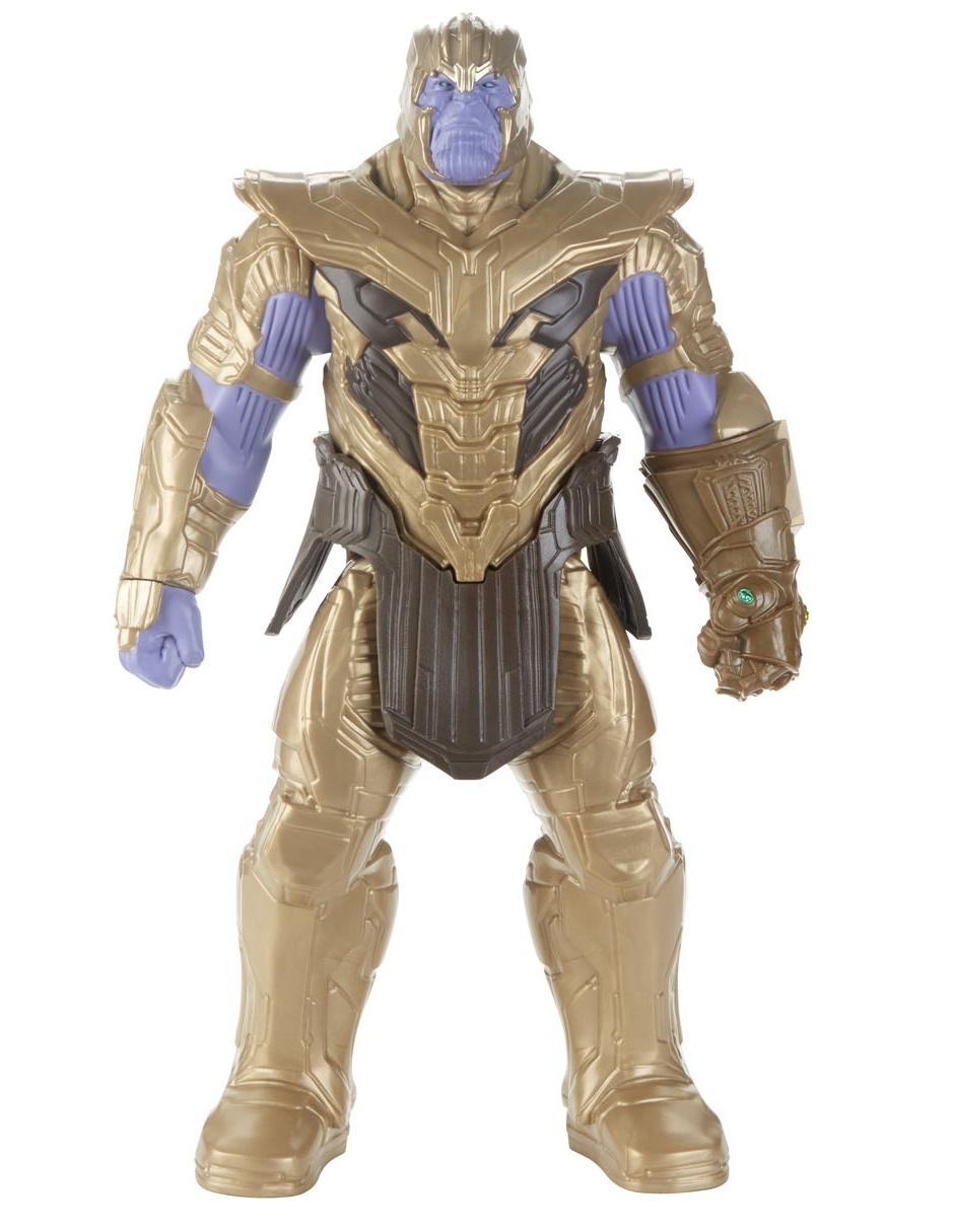 guante de thanos hasbro liverpool