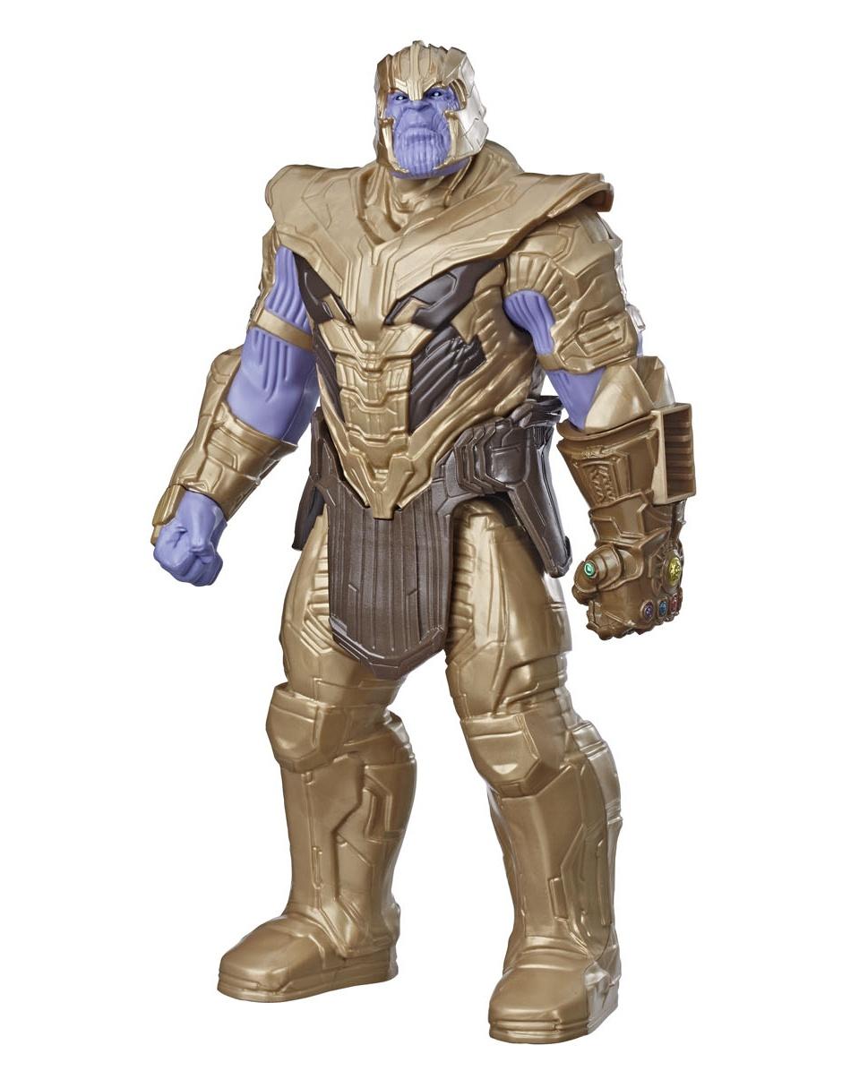 guante de thanos hasbro liverpool