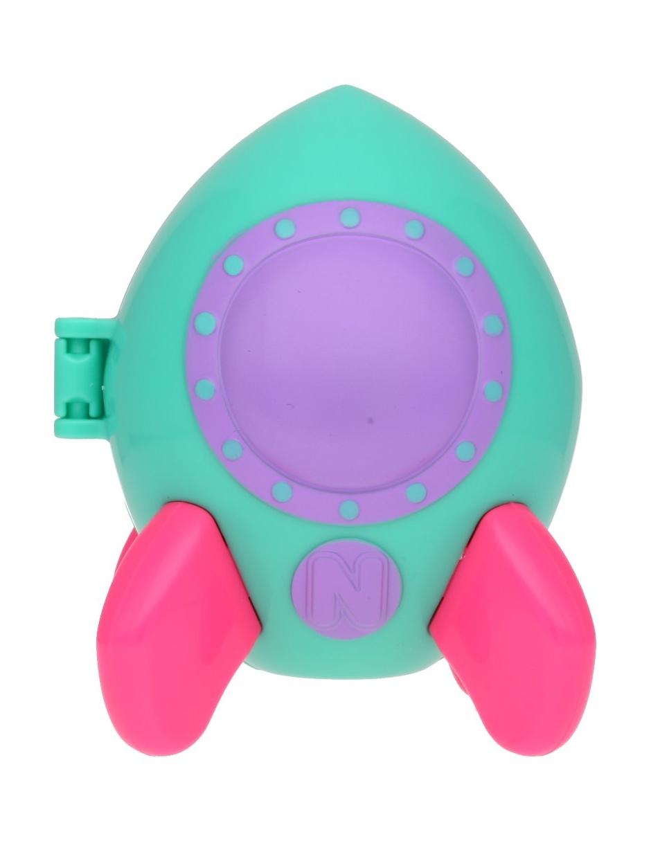 neonato distroller muerto