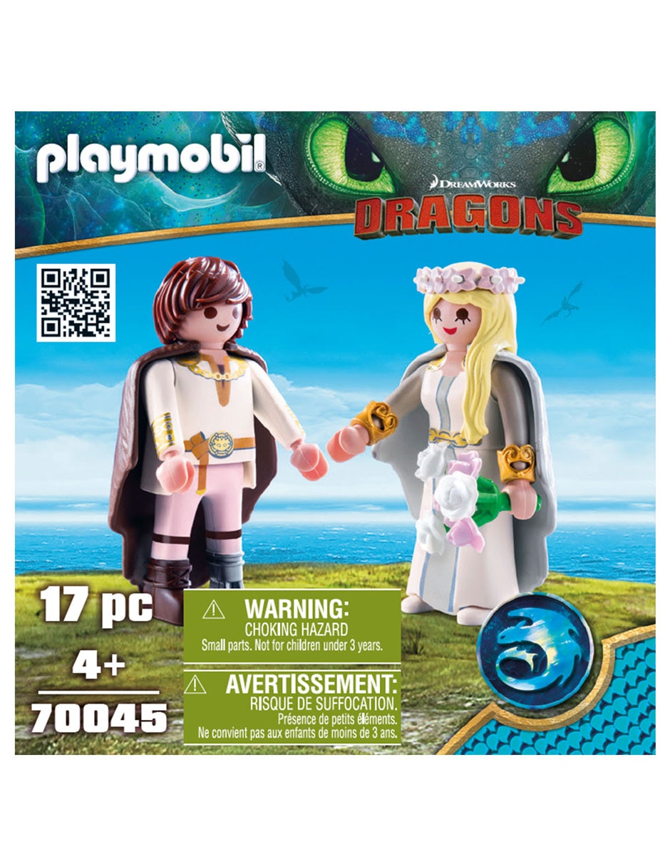 playmobil hipo