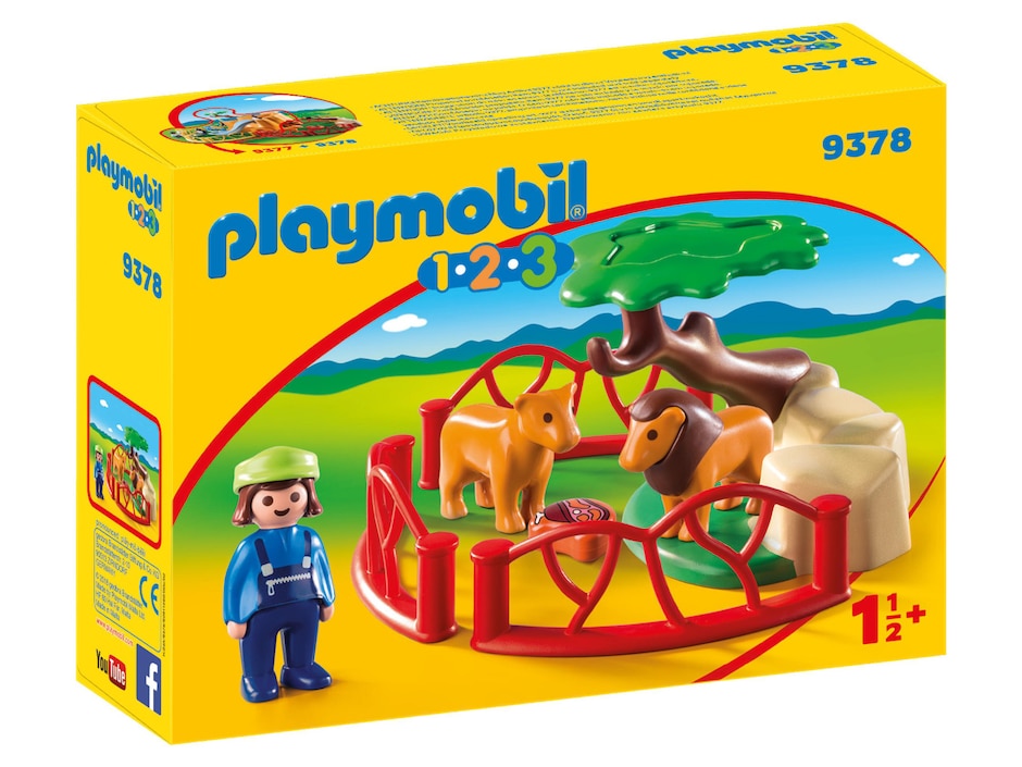 liverpool juguetes playmobil