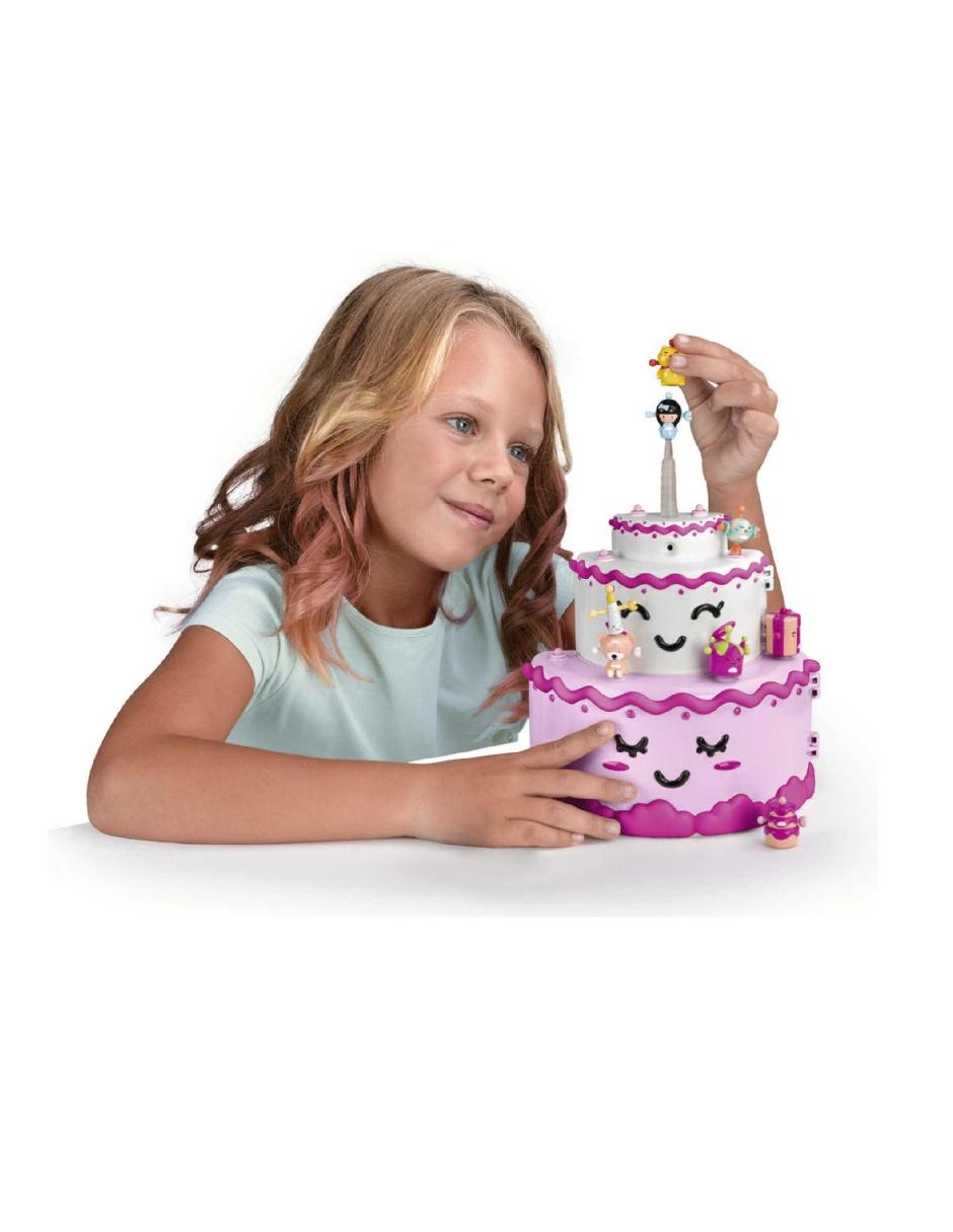 wizies tarta magica