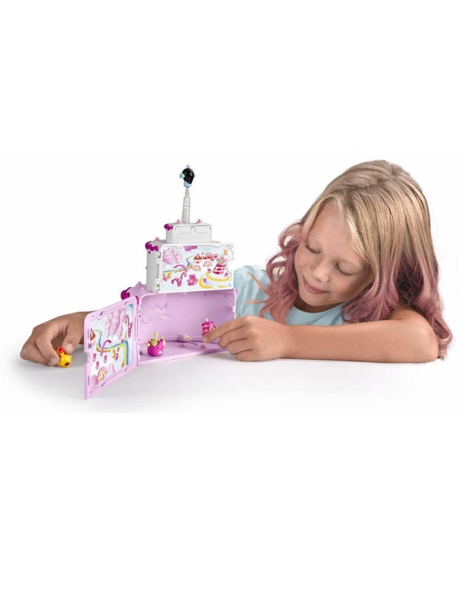 wizies tarta magica