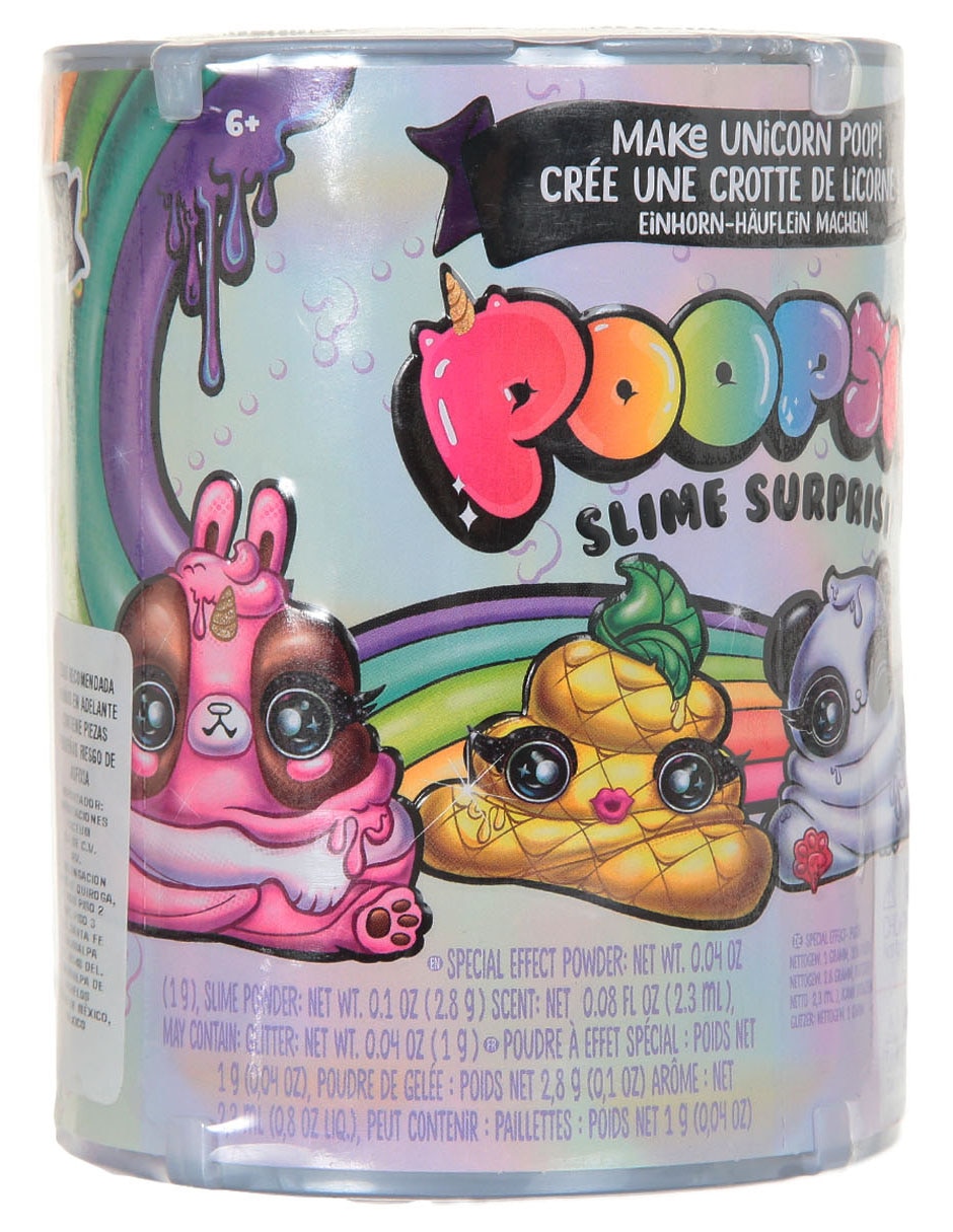 Set Poopsie Slime Surprise Ruz