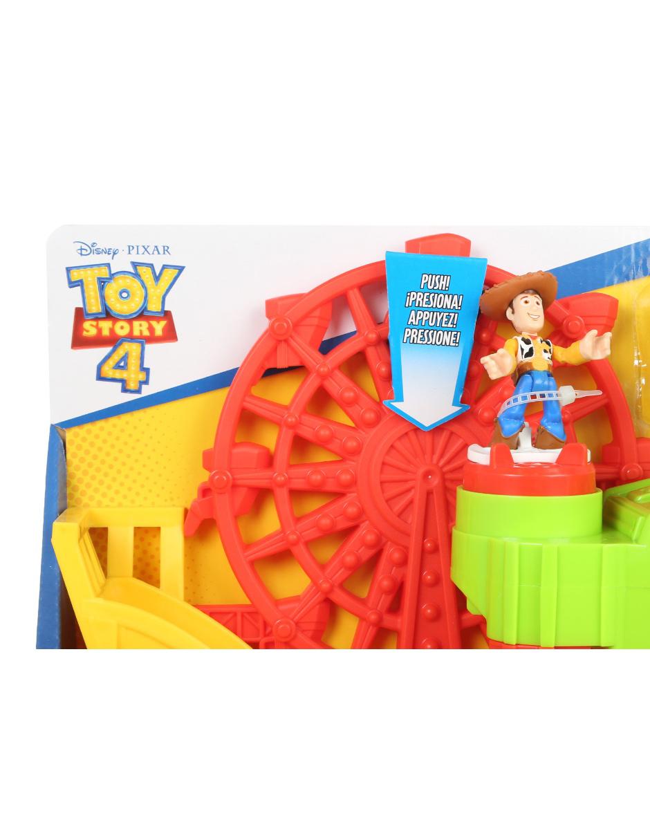 imaginext liverpool