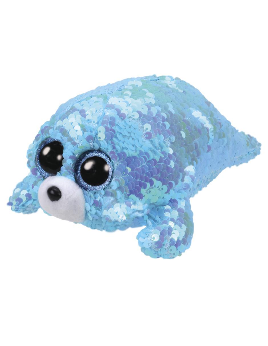 peluches de lentejuelas