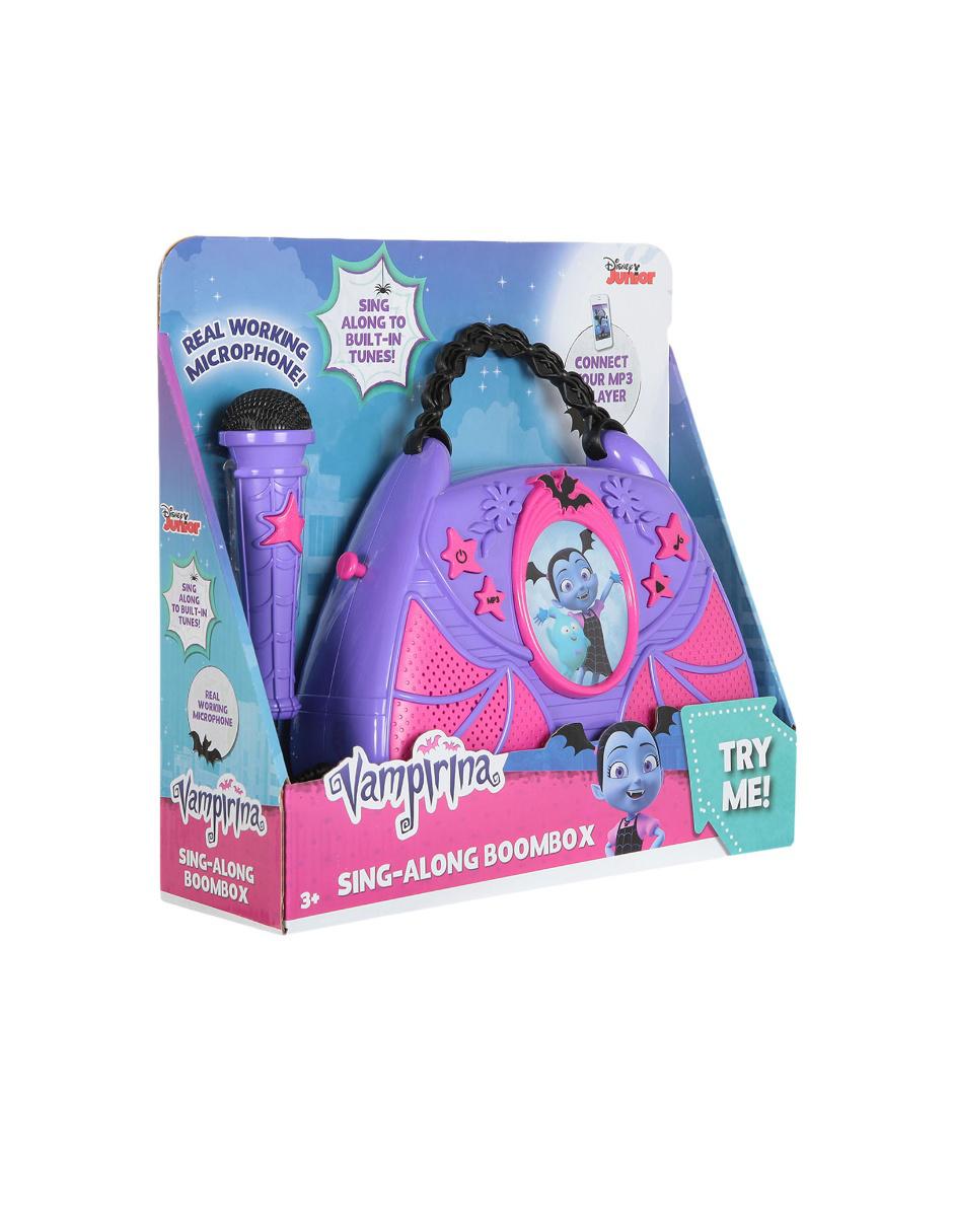 muñeca vampirina liverpool