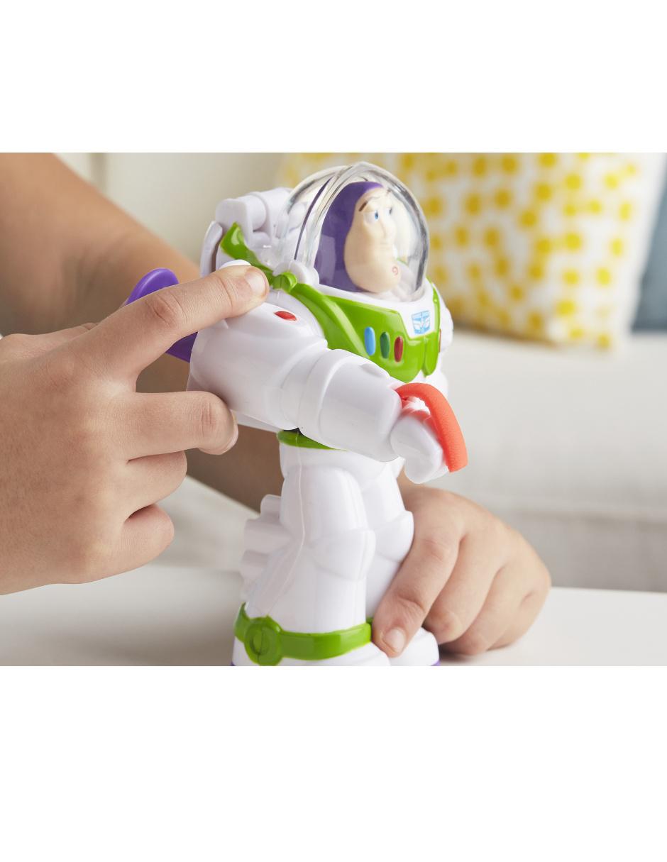buzz lightyear precio liverpool