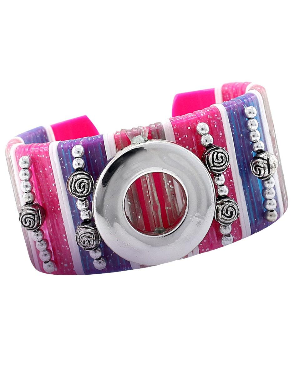 Set Pulseras Deluxe Loome So You 3