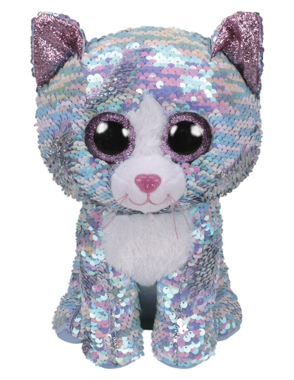 peluches de lentejuelas