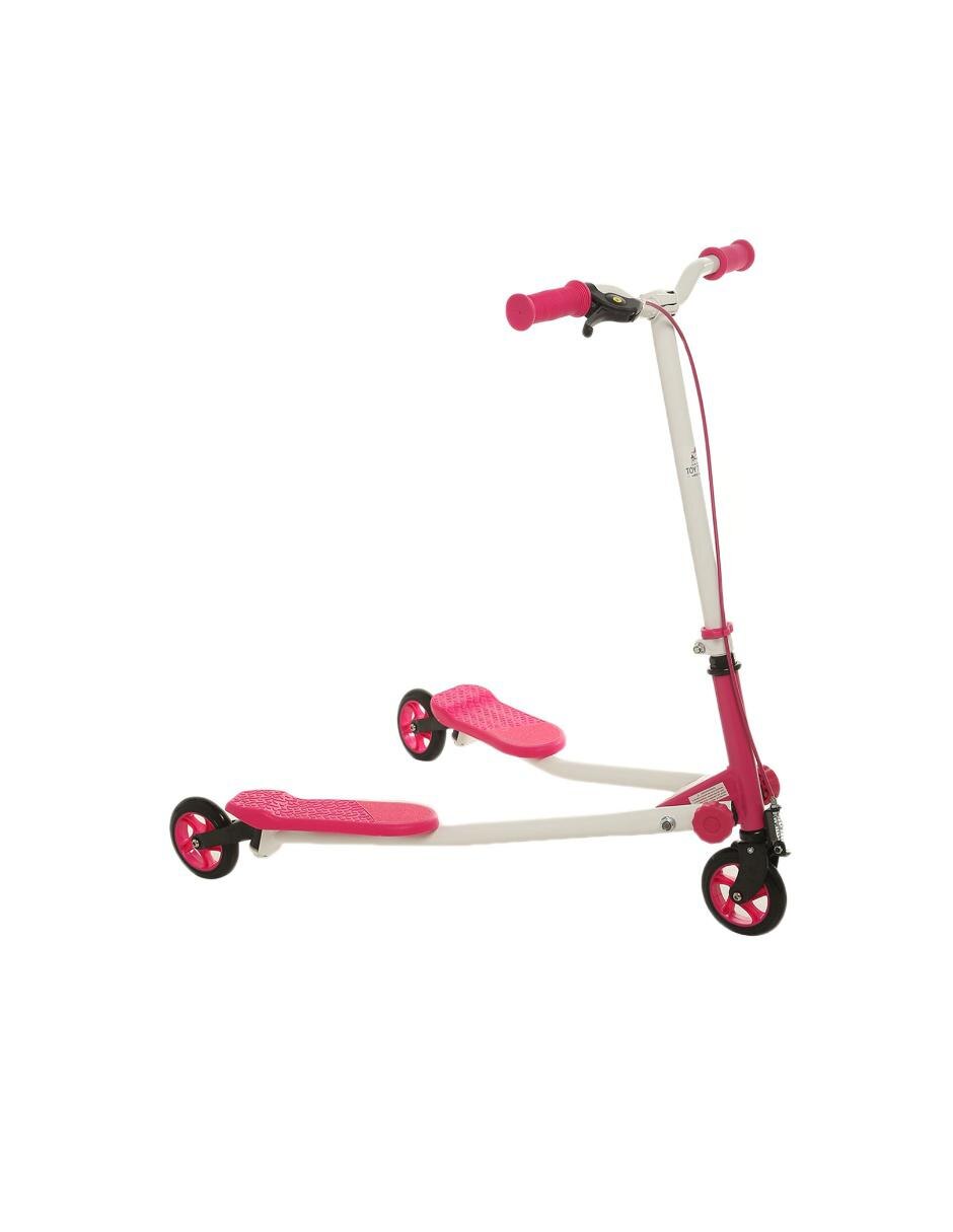 patin electrico liverpool