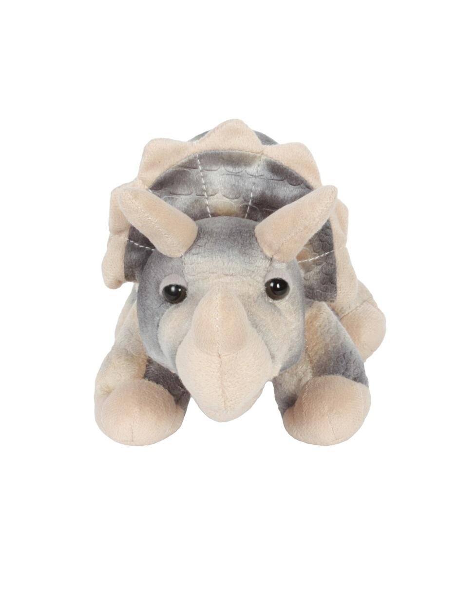 peluche triceratops