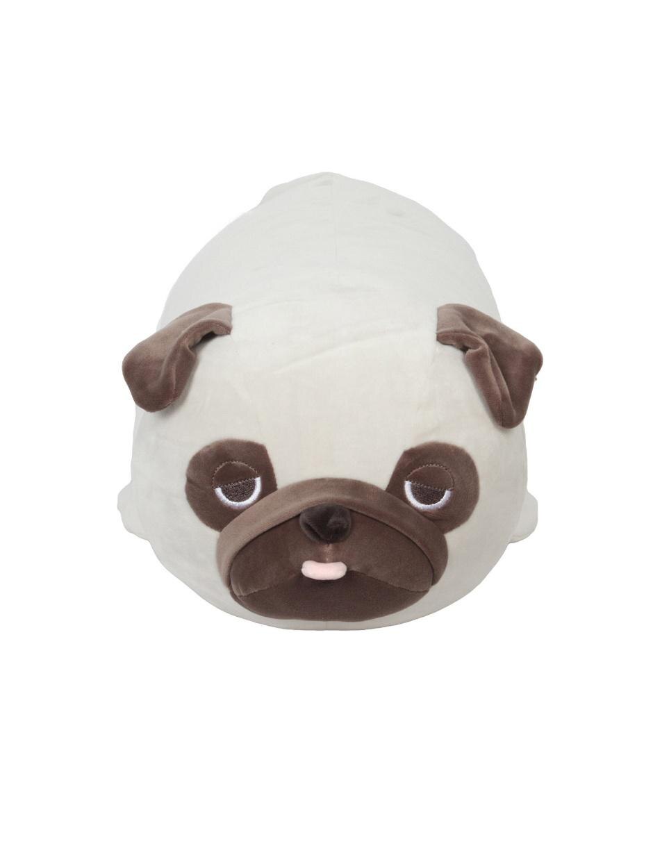 pug de peluche liverpool