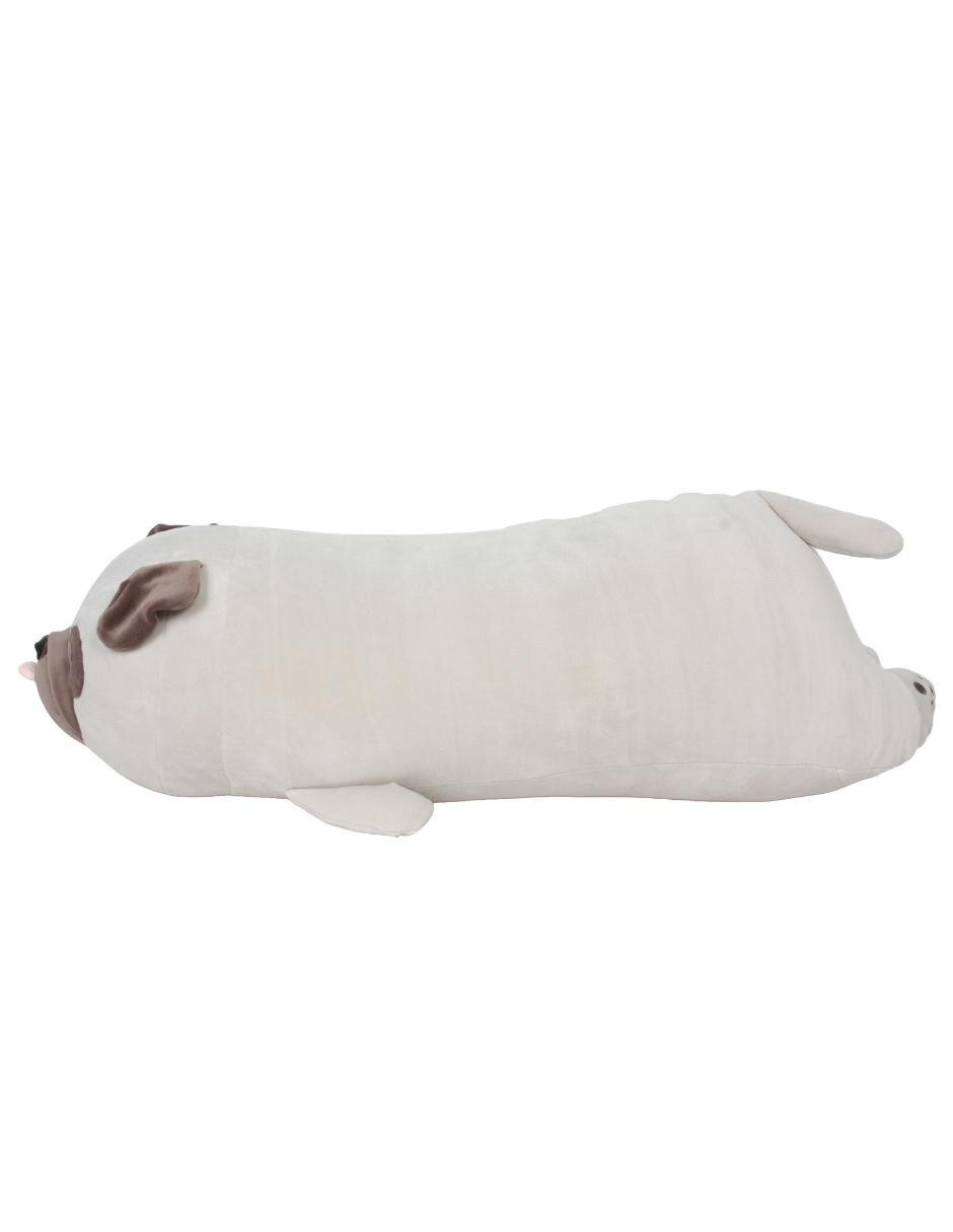 pug de peluche liverpool