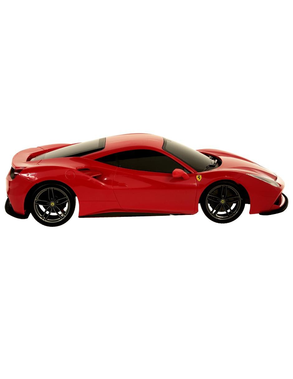 carros de control remoto liverpool