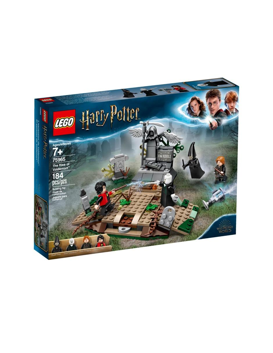lego harry potter castillo liverpool