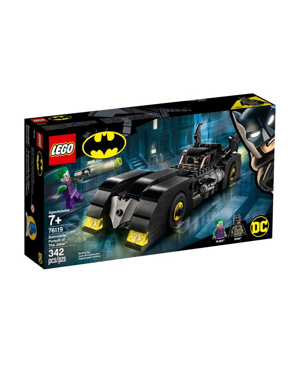 lego batman liverpool