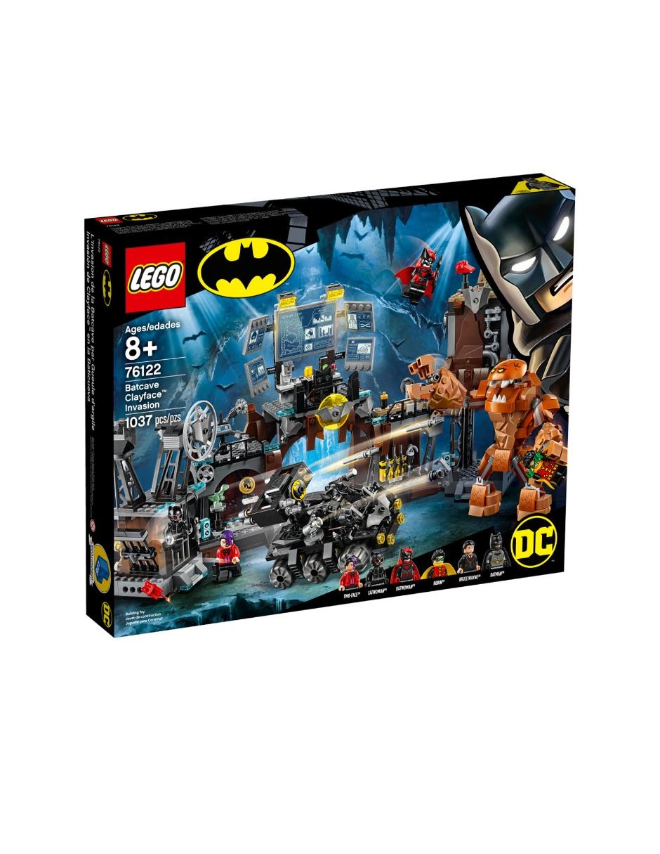 reloj lego batman liverpool