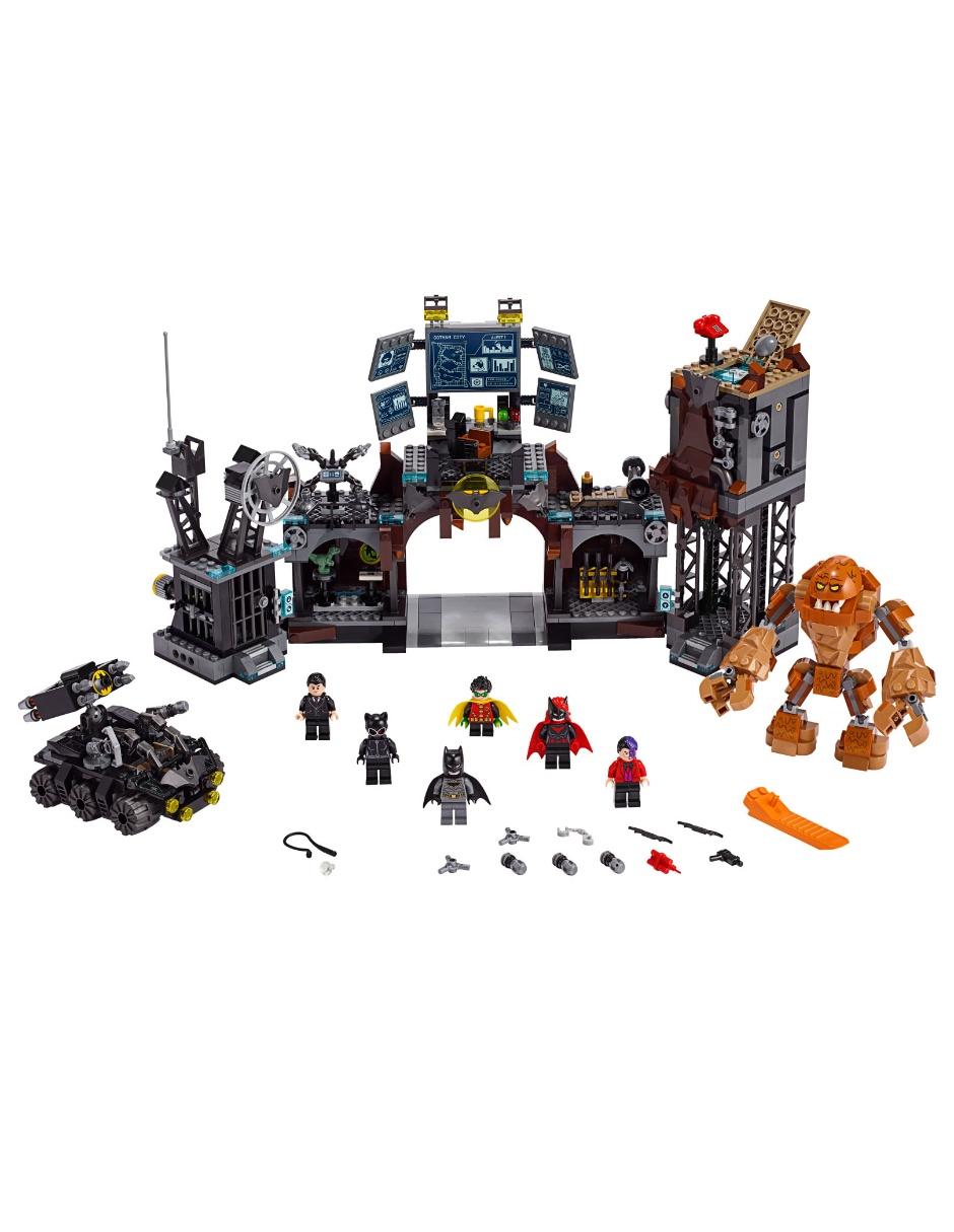 lego batman liverpool