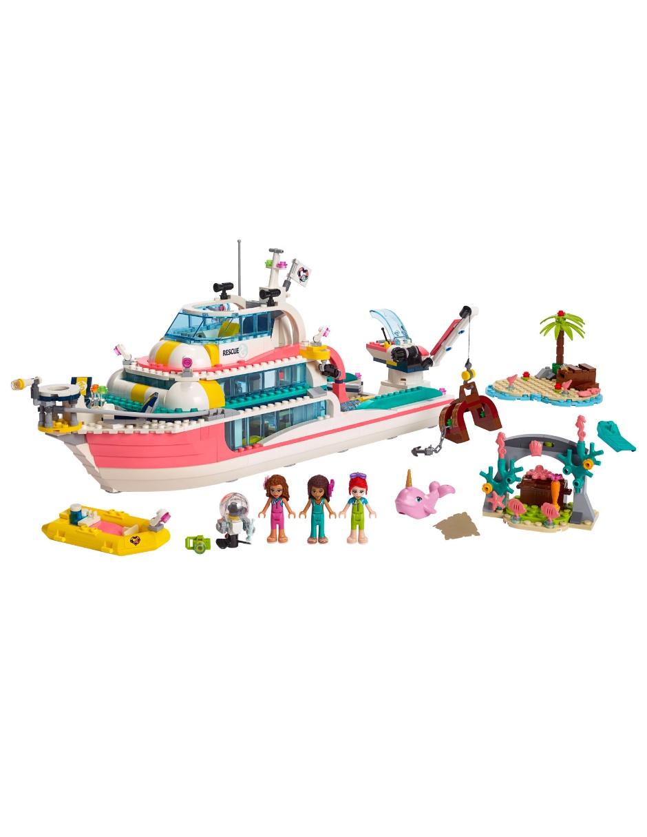 lego friends precio