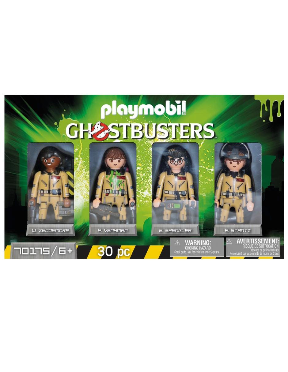 playmobil cazafantasmas liverpool