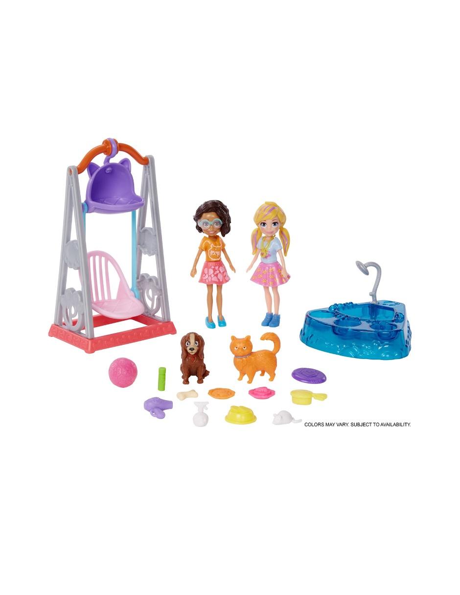 casa polly pocket liverpool