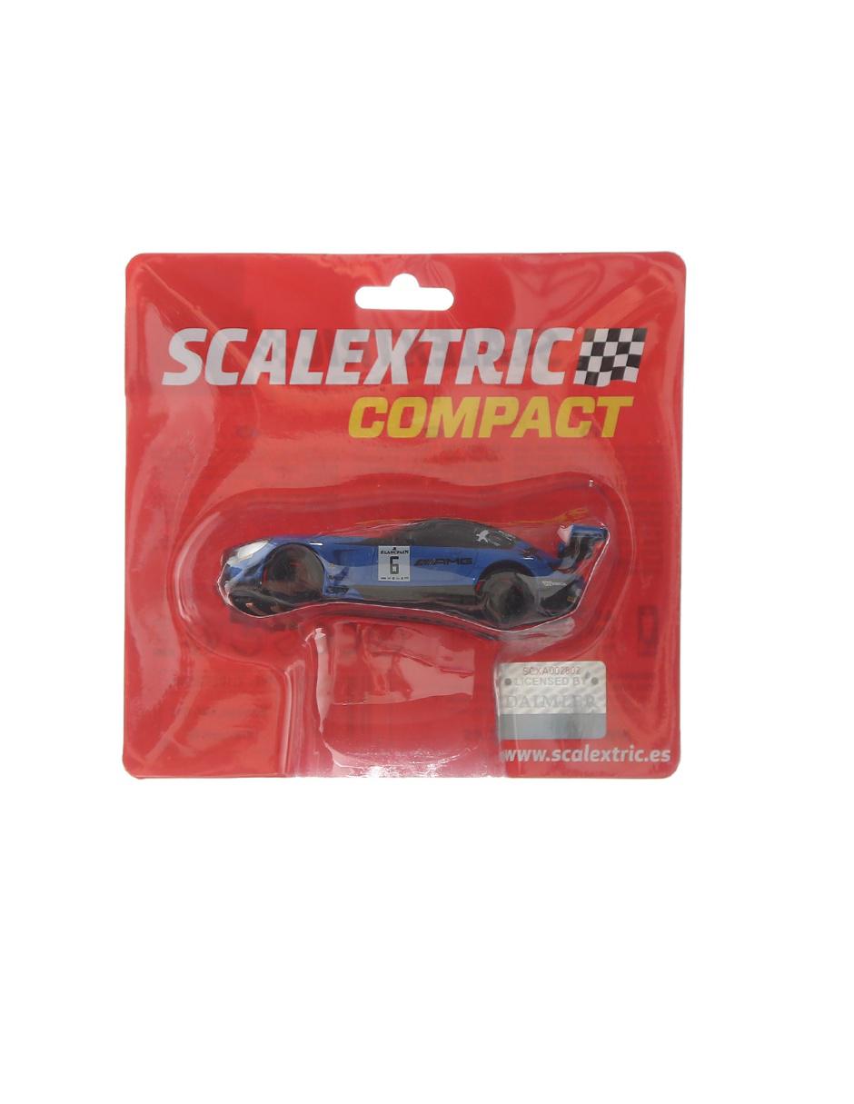 scalextric compact