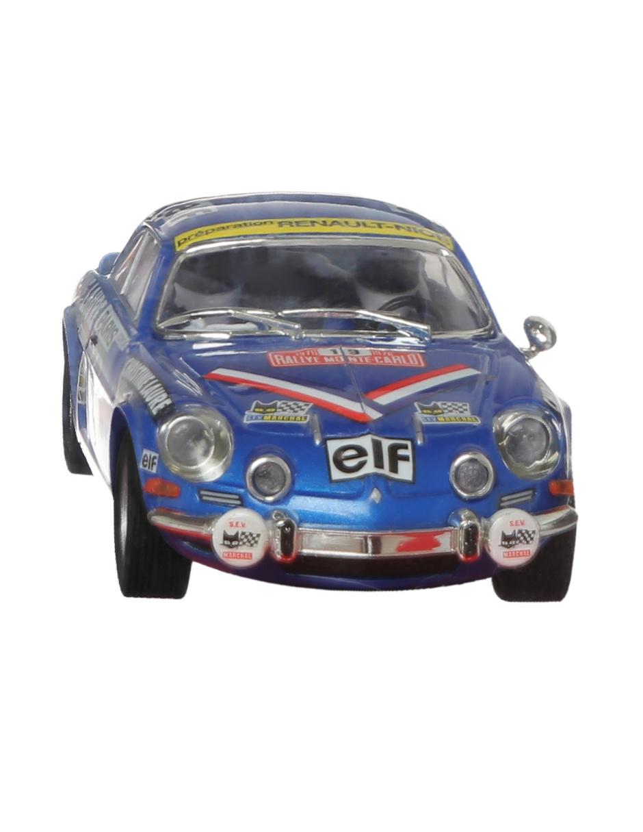 renault alpine scalextric