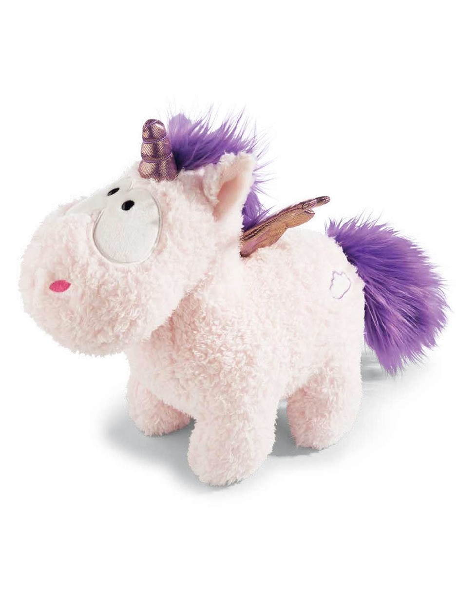 NICI peluche Poney Lorenzo 25cm 