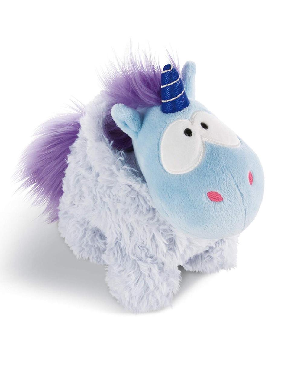 Peluche Unicornio Snow Coldson Nici 32 cm Liverpool