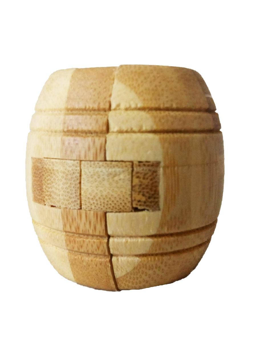 rompecabezas de madera juego