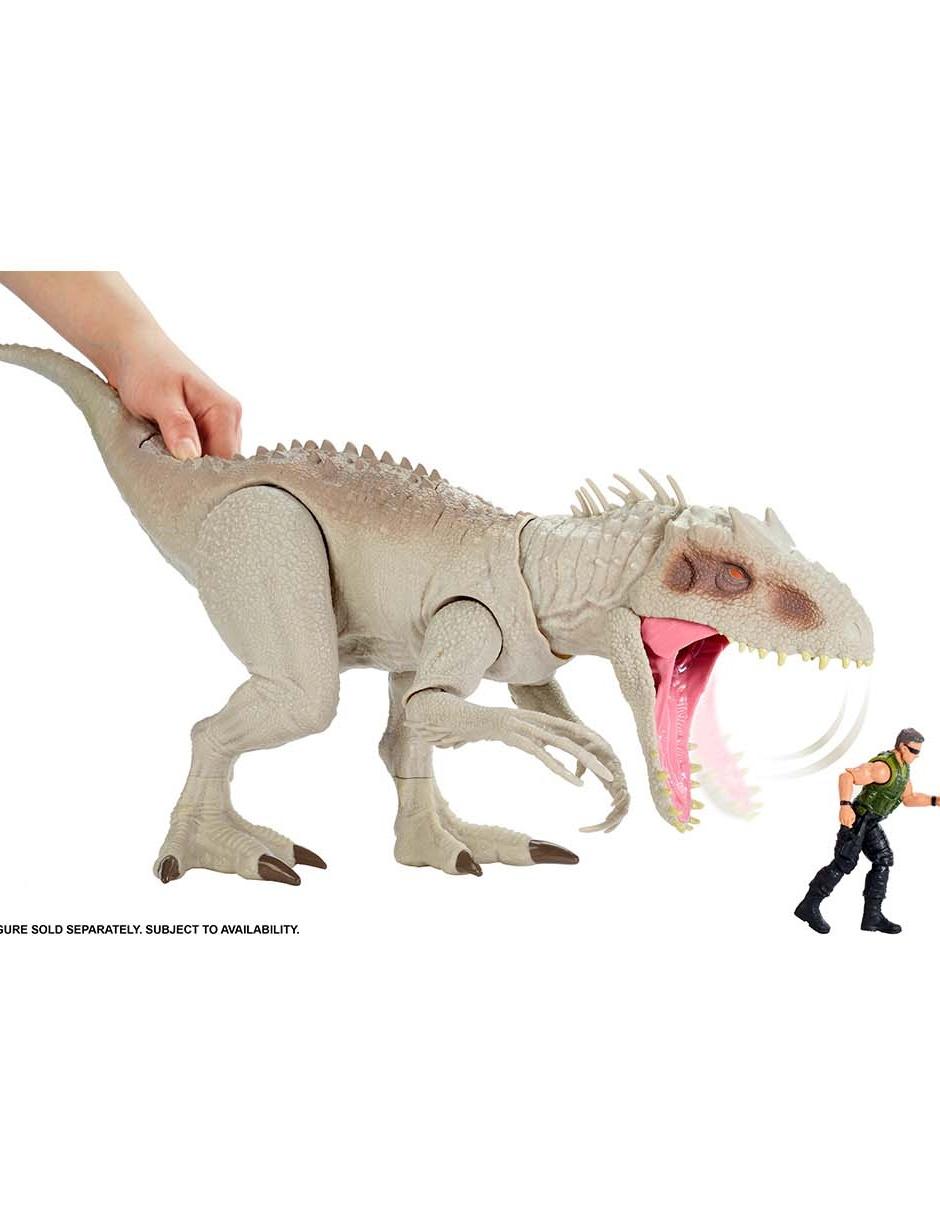 indominus rex lego liverpool