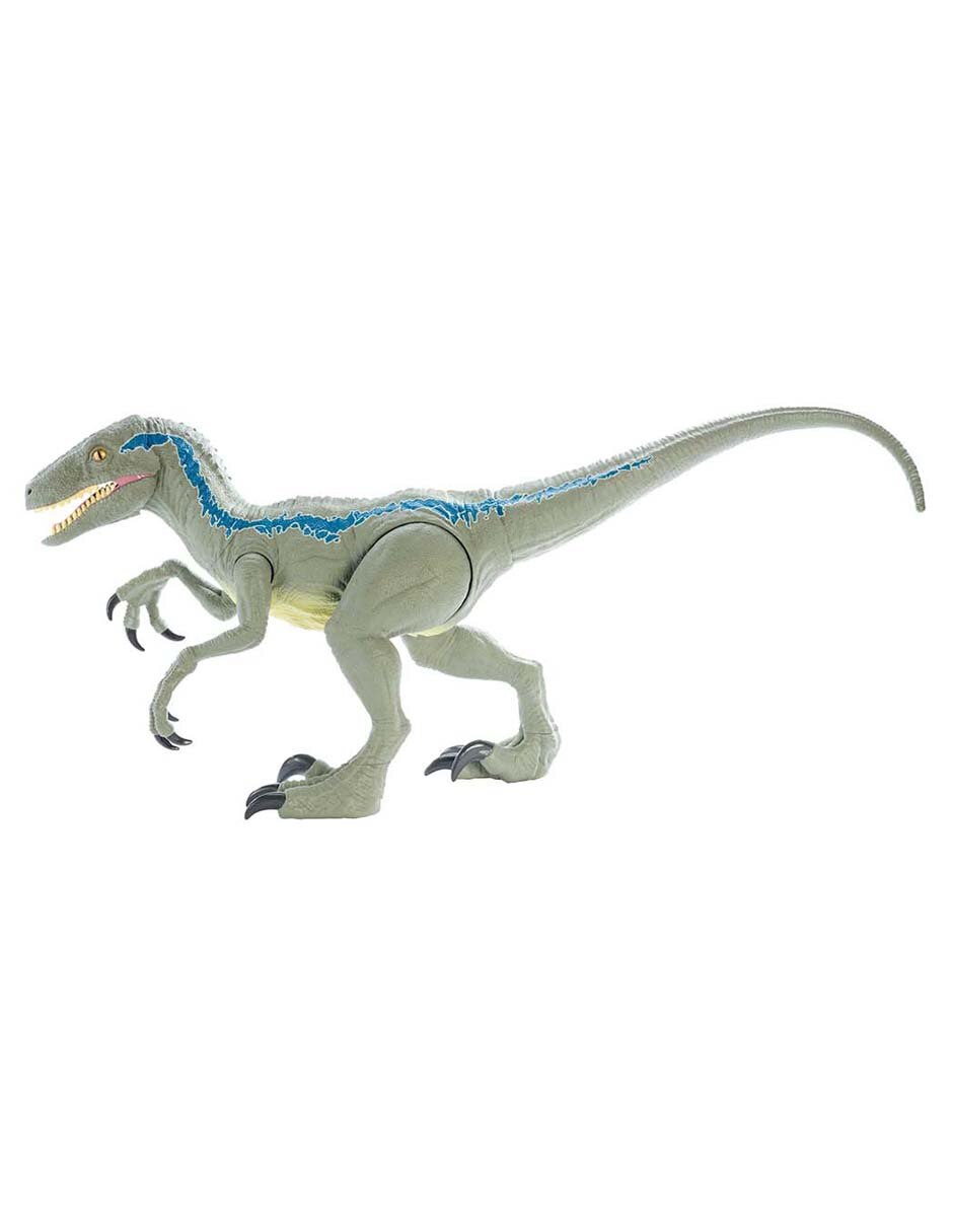 liverpool juguetes jurassic world