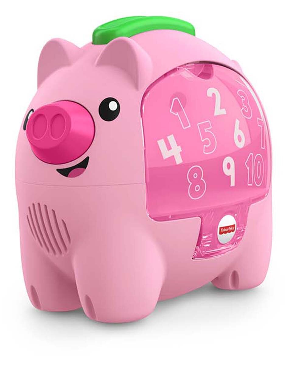 liverpool juguetes fisher price