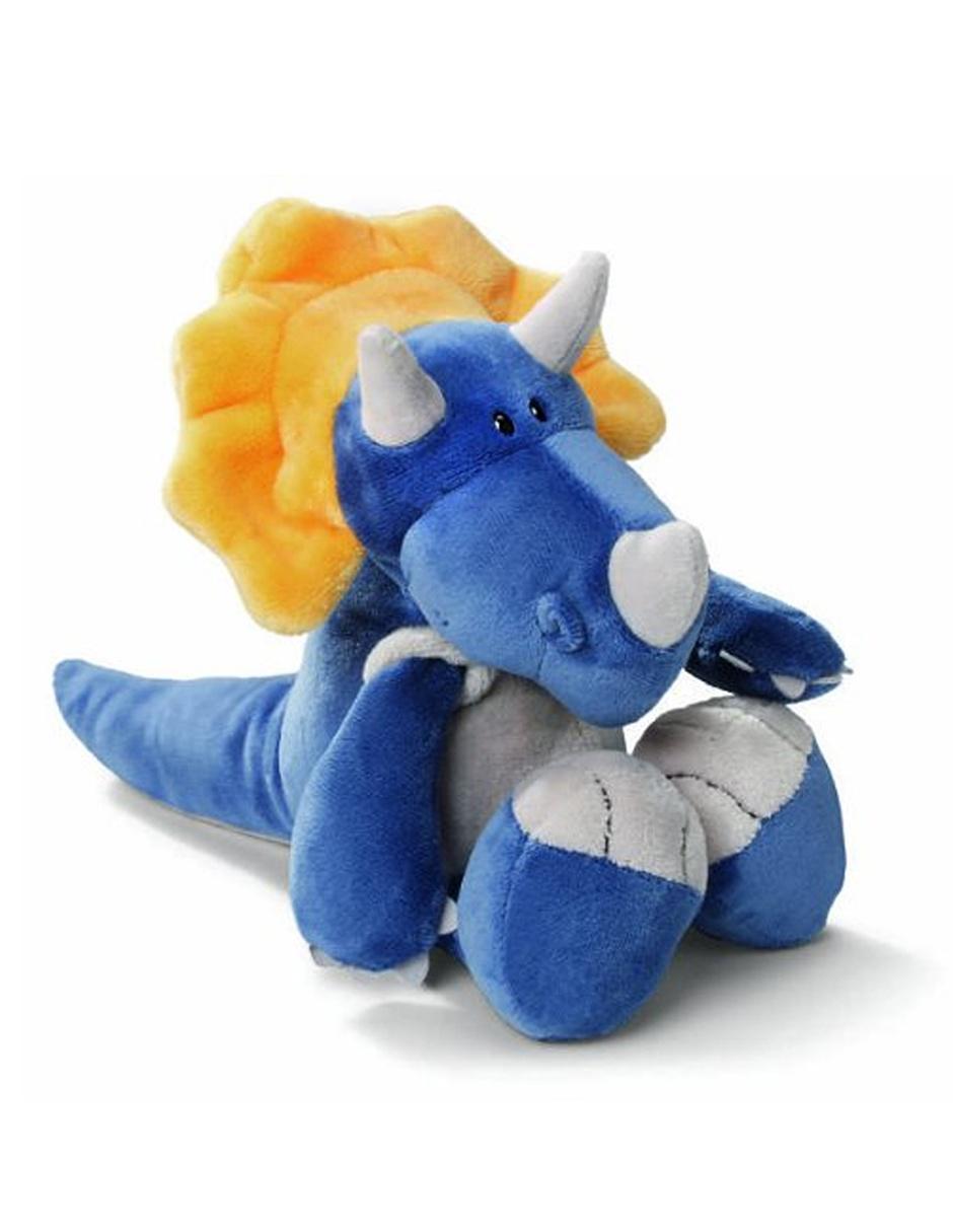 Peluche de Tricerátops de 40 cm Peluche de Tricerátops de 40 cm