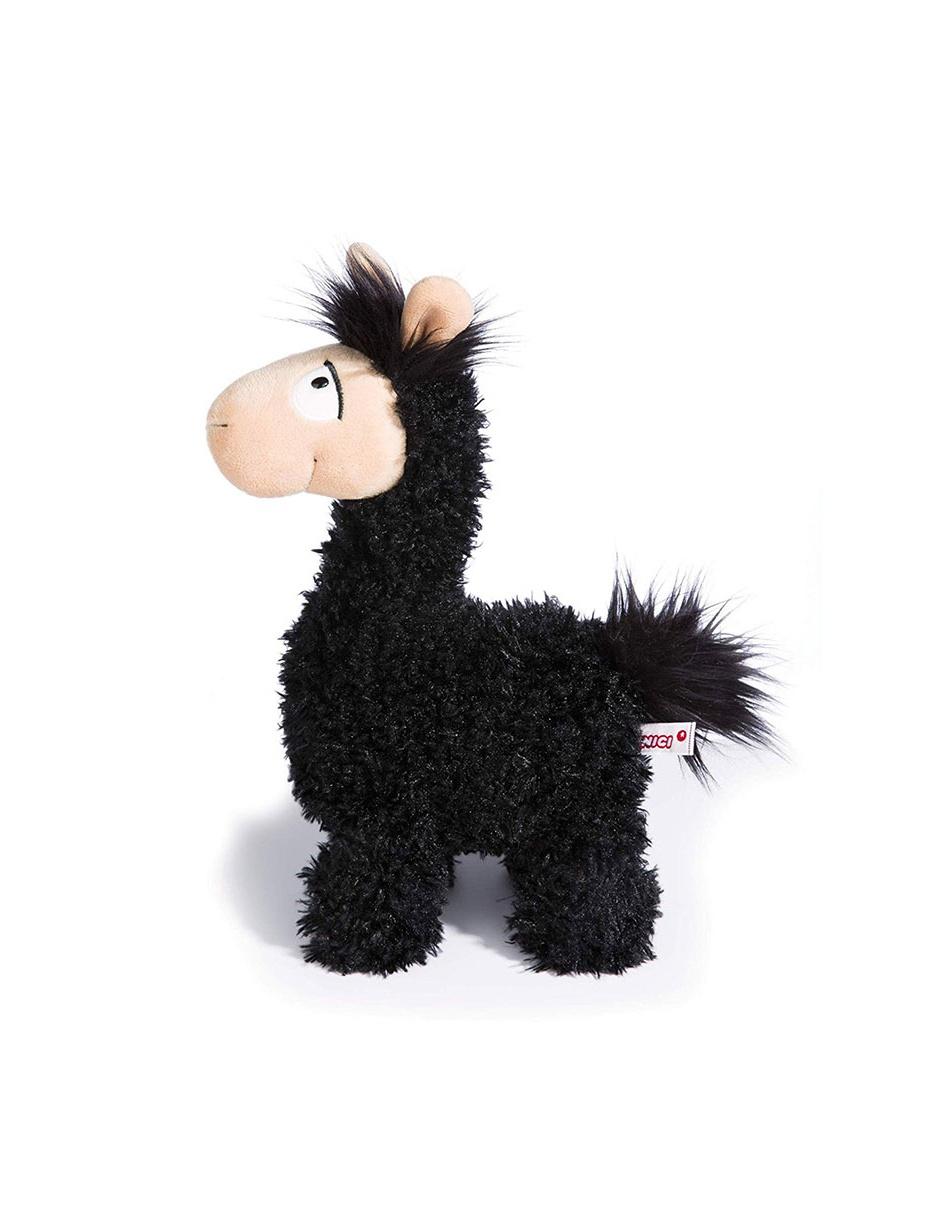 Peluche de Llama Lorenzo de 32 cm 2