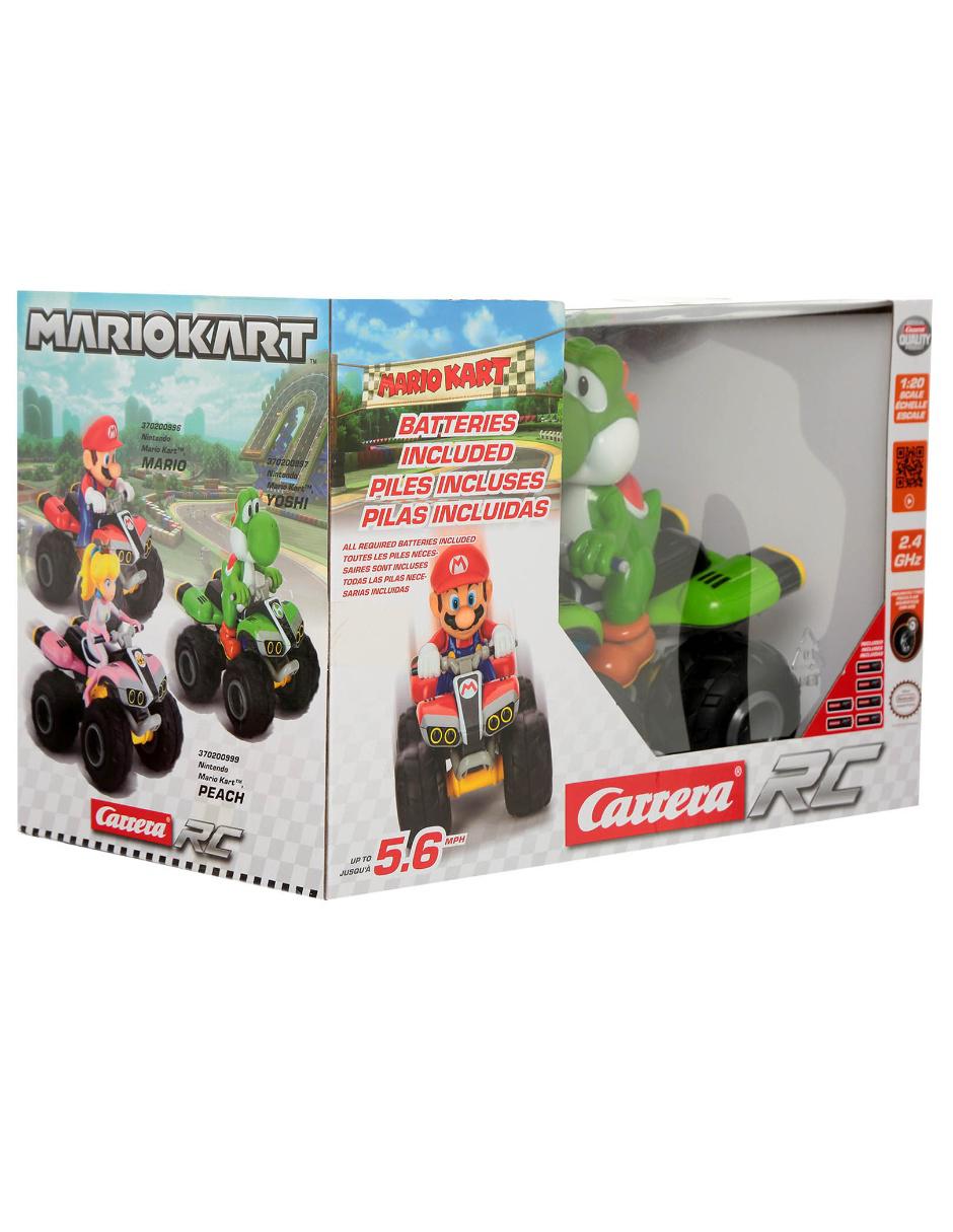 Automóvil Nintendo 2