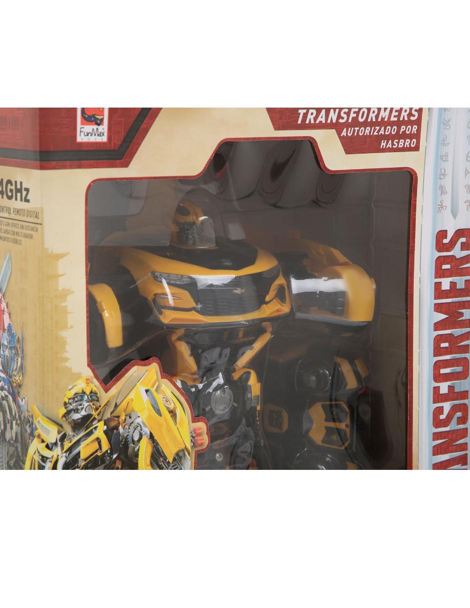 bumblebee juguete liverpool