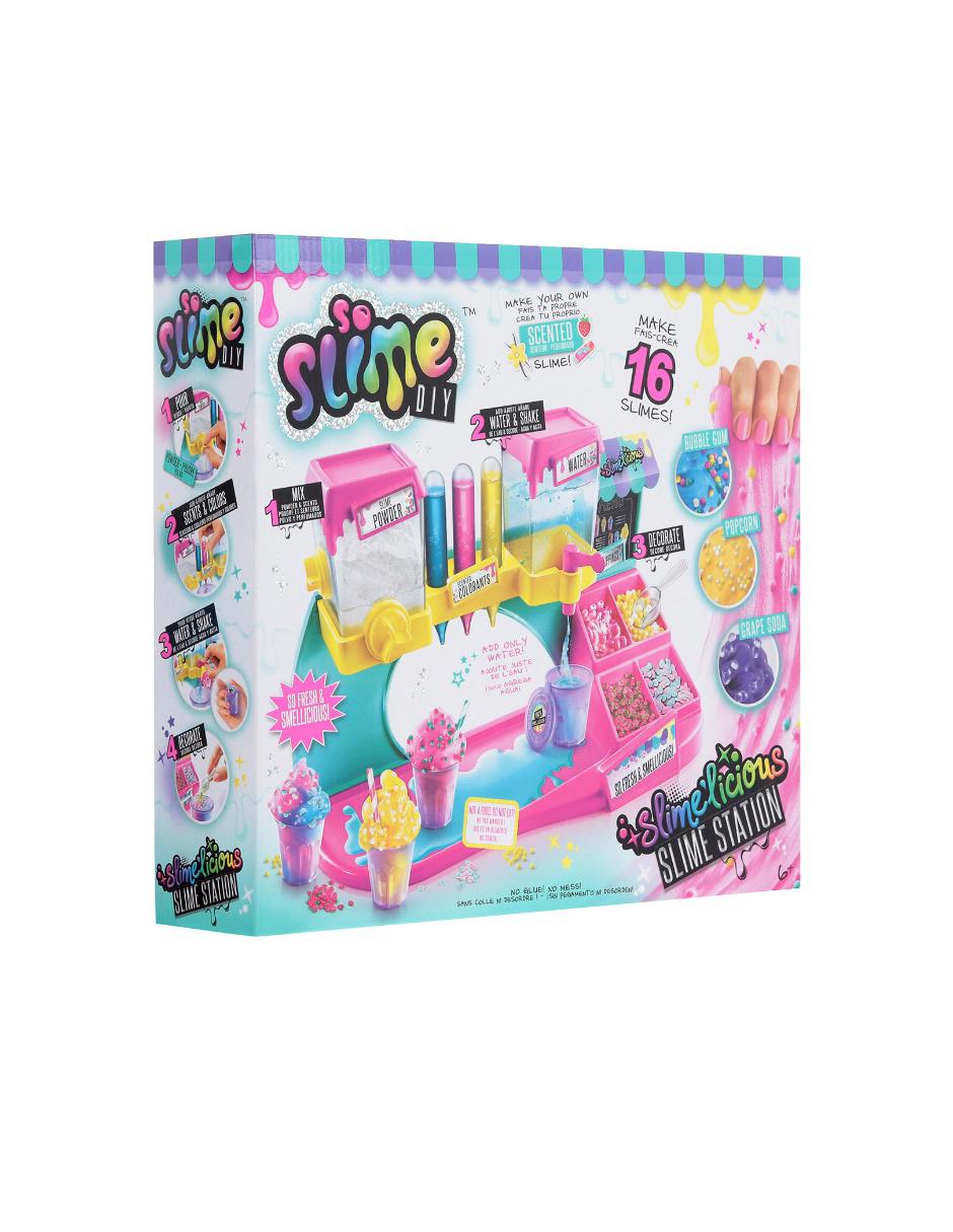 fabrica de slime mi alegria liverpool