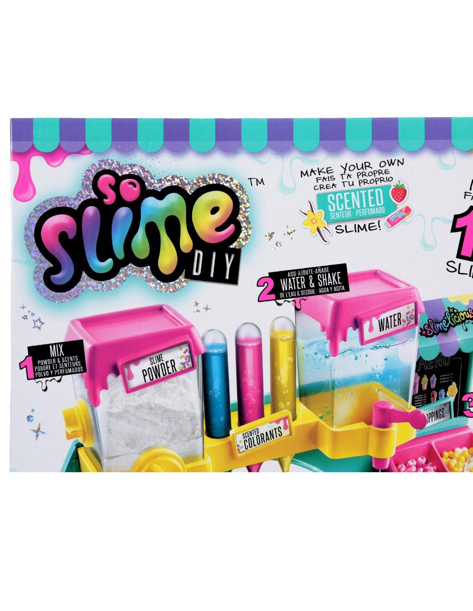 fabrica de slime mi alegria liverpool