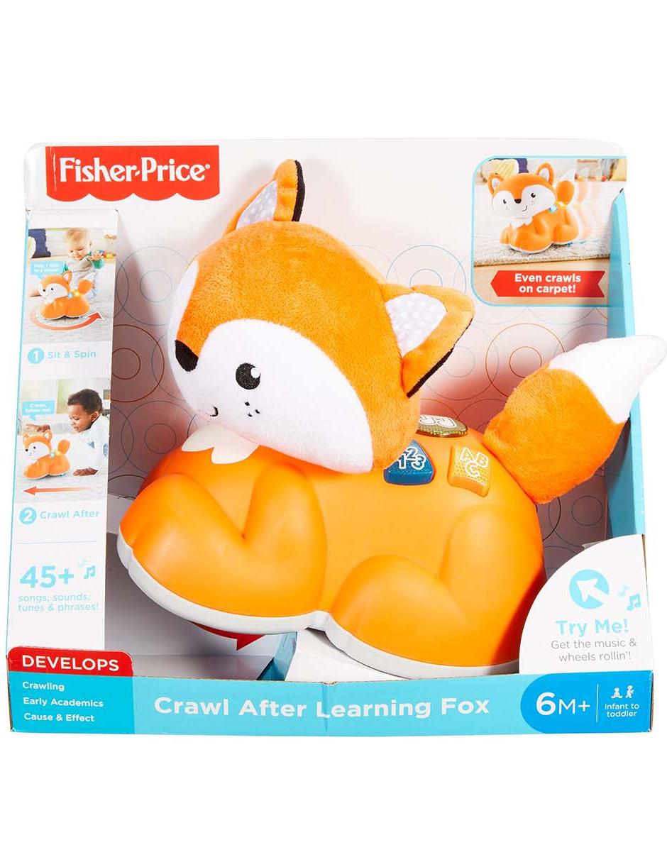 liverpool juguetes fisher price