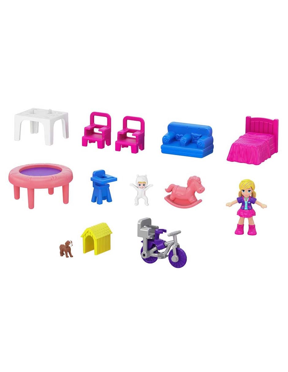 casa polly pocket liverpool