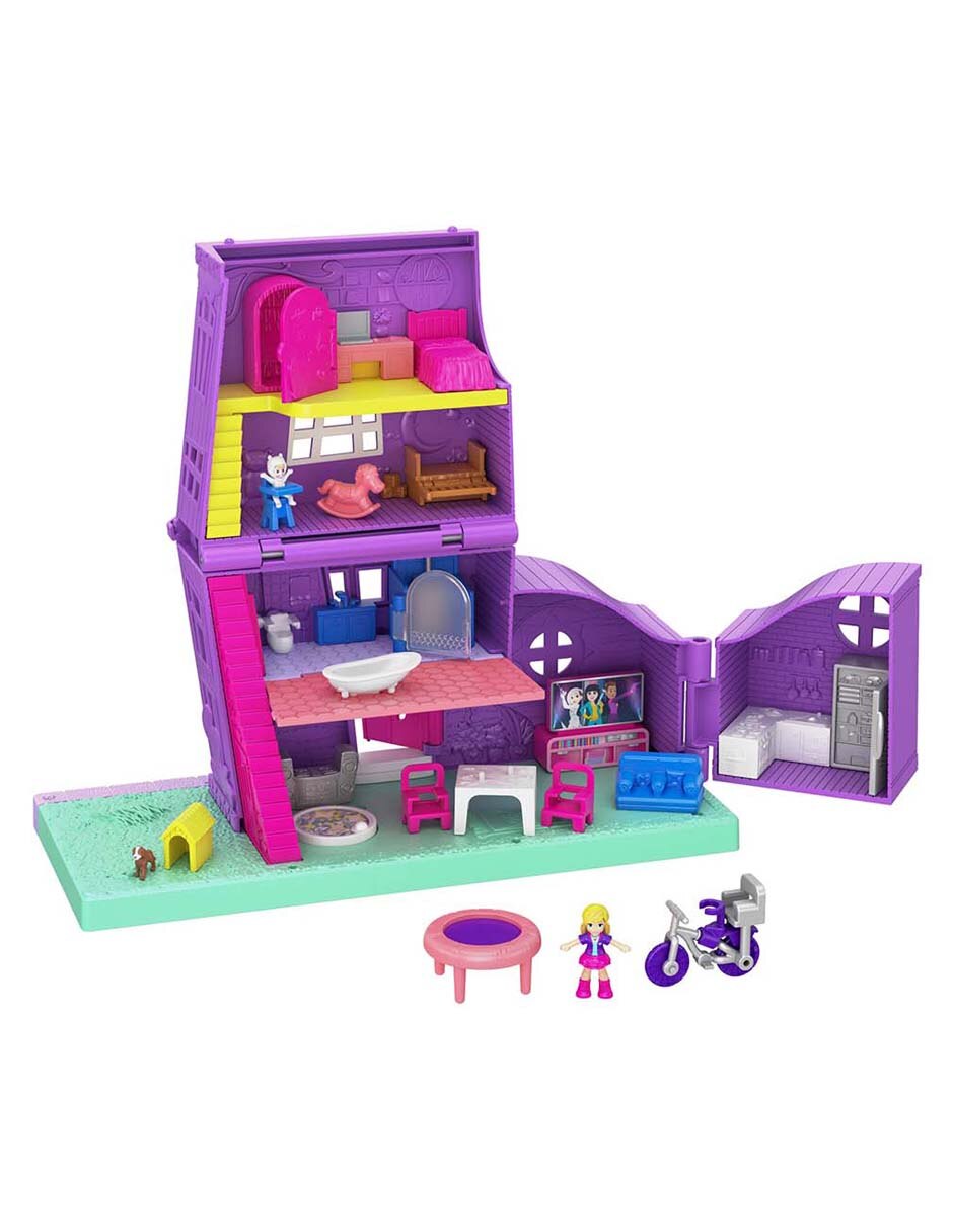 casa polly pocket liverpool