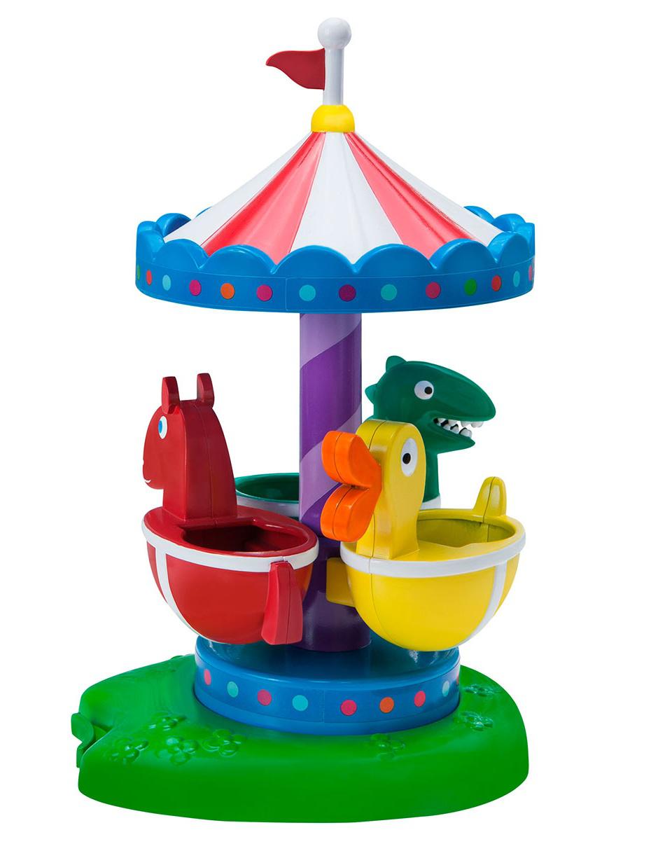 peppa pig juguetes liverpool